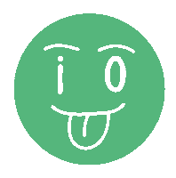 Bbio Sticker by InsideOut Students