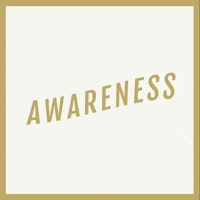 Hi_StomaStoma week awareness badge stoma GIF