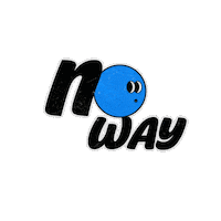 No Way College Sticker by Facebook