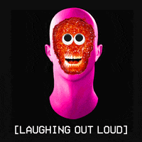 Laughing Out Loud Lol GIF by Studios 2016