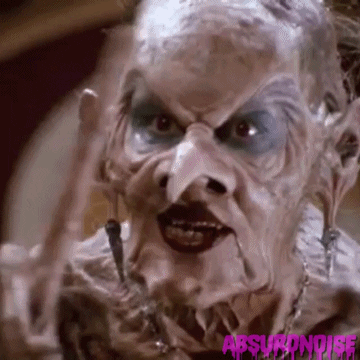 Anjelica Huston 90S Movies GIF by absurdnoise