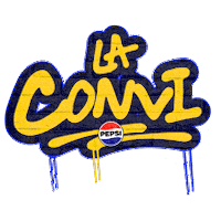 Pepsibo Sticker by Pepsi Bolivia