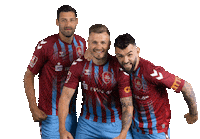 Football Sport Sticker by SC Weiche Flensburg