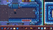 Apogee Software Ice GIF by Apogee Entertainment