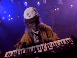 Crypt Keeper GIF by The Story Room