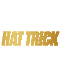 Hat Trick Sticker by Philadelphia Wings