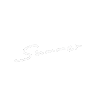 Summer 夏 Sticker