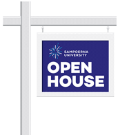 house college Sticker by Sampoerna University