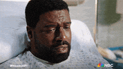 Nervous Season 5 GIF by NBC