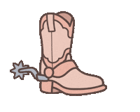 Country Music Sticker by Jordana Bryant