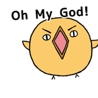 Excited Fun Sticker by Minto Inc.