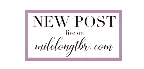Milelongtbr Sticker