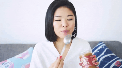 good food eating GIF by Much