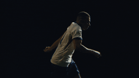 Soccer Nightmares GIF by Nike Football