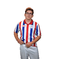vvjeka jeka rkvv jeka vv jeka voetbal jeka Sticker