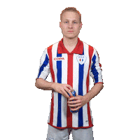 vvjeka jeka rkvv jeka vv jeka voetbal jeka Sticker