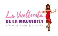 Happy Dance Sticker by My Cosmetic Surgery