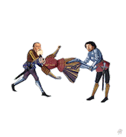 filler GIF by Scorpion Dagger