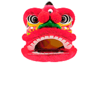 greeting chinese Sticker by Gardens by the Bay