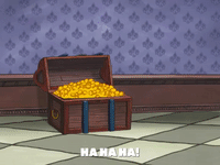 season 8 episode 10 GIF by SpongeBob SquarePants