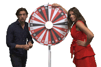 QmusicNL qmusic mattie ochtendshow marieke Sticker