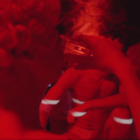 albertmoya driesvannoten GIF by NOWNESS