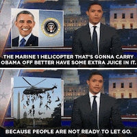 GIF by The Daily Show with Trevor Noah