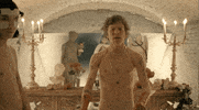 Black And White Dancing GIF by Cage The Elephant