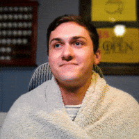 Sweater Unemployment GIF