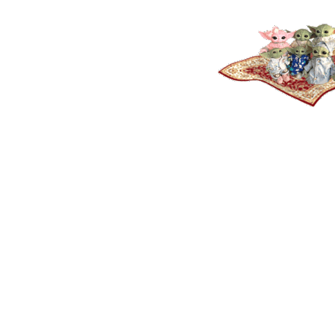 Star Wars Disney Sticker