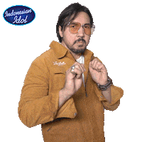 Homeoftheidols Davidbayu Sticker by Indonesian Idol