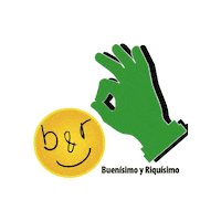 Verde Byr Sticker by byrfoods