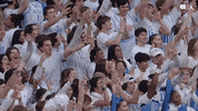 North Carolina Sport GIF by UNC Tar Heels