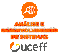 Sticker by Uceff Faculdades