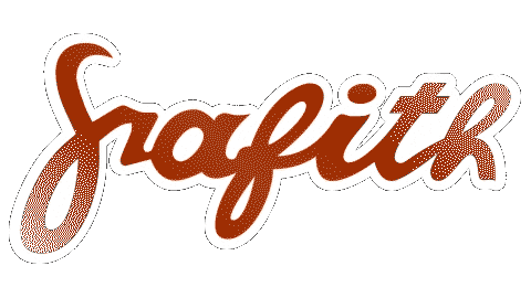 Sticker by Banda Grafith