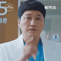 Korean Drama Hello GIF by The Swoon