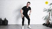No Shit Omg GIF by DanielPT Fitness