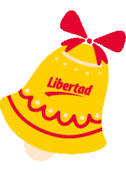 Estrella Hojas Sticker by Libertad