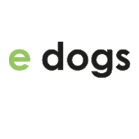 Dog Sticker by ehorses GmbH & Co. KG