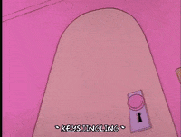 Season 1 Episode 13 GIF by The Simpsons