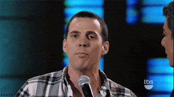 steve o chris GIF