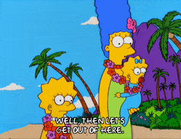 marge simpson episode 10 GIF