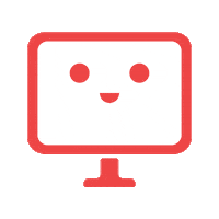 SivaCreative love fun wow cool Sticker