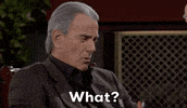 Young And Restless No GIF by CBS