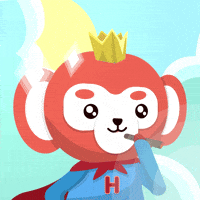 Nodding Nod GIF by The Plooshies
