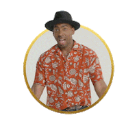 Yas Thumbs Up Sticker by NETFLIX