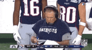Regular Season Football GIF by NFL