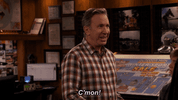 fox broadcast lms GIF by Fox TV