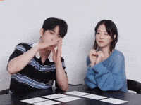 uregorjes 박진영 jinyoungnetflix leehosu ourunwrittenseoul GIF