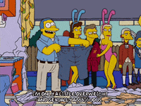 happy episode 4 GIF